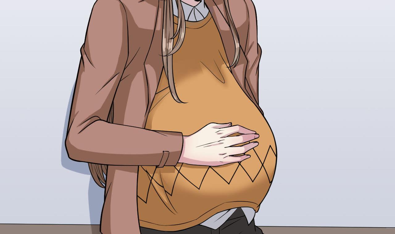 第12话 嘲讽兽(1/2)-第13话