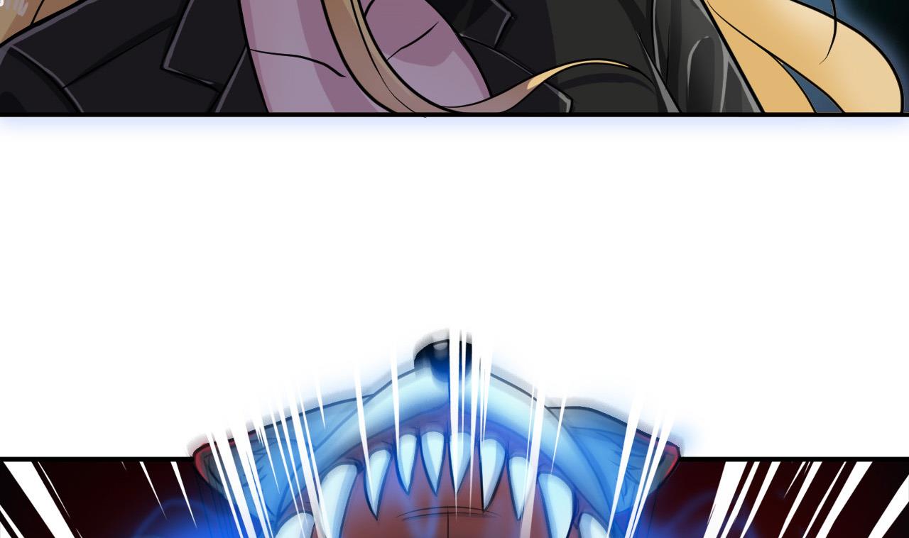 第18话 黑蛋vs米娜(1/2)-第19话