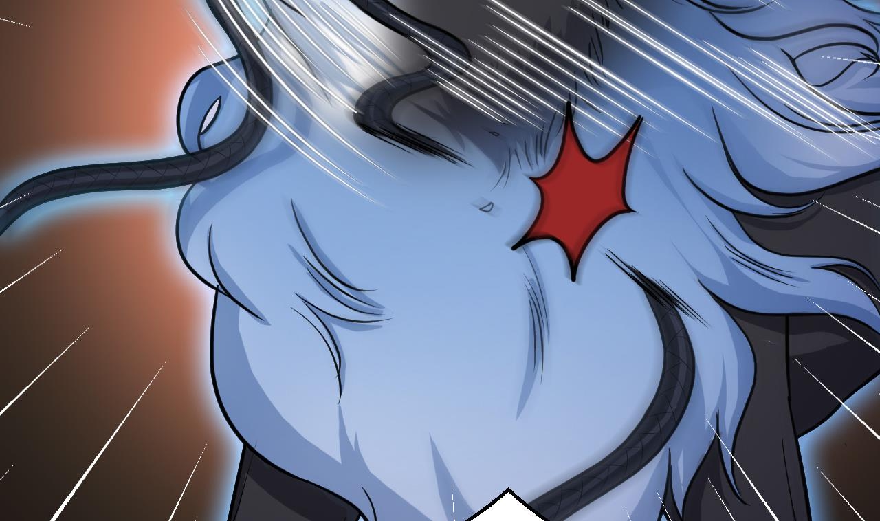 第18话 黑蛋vs米娜(1/2)-第19话