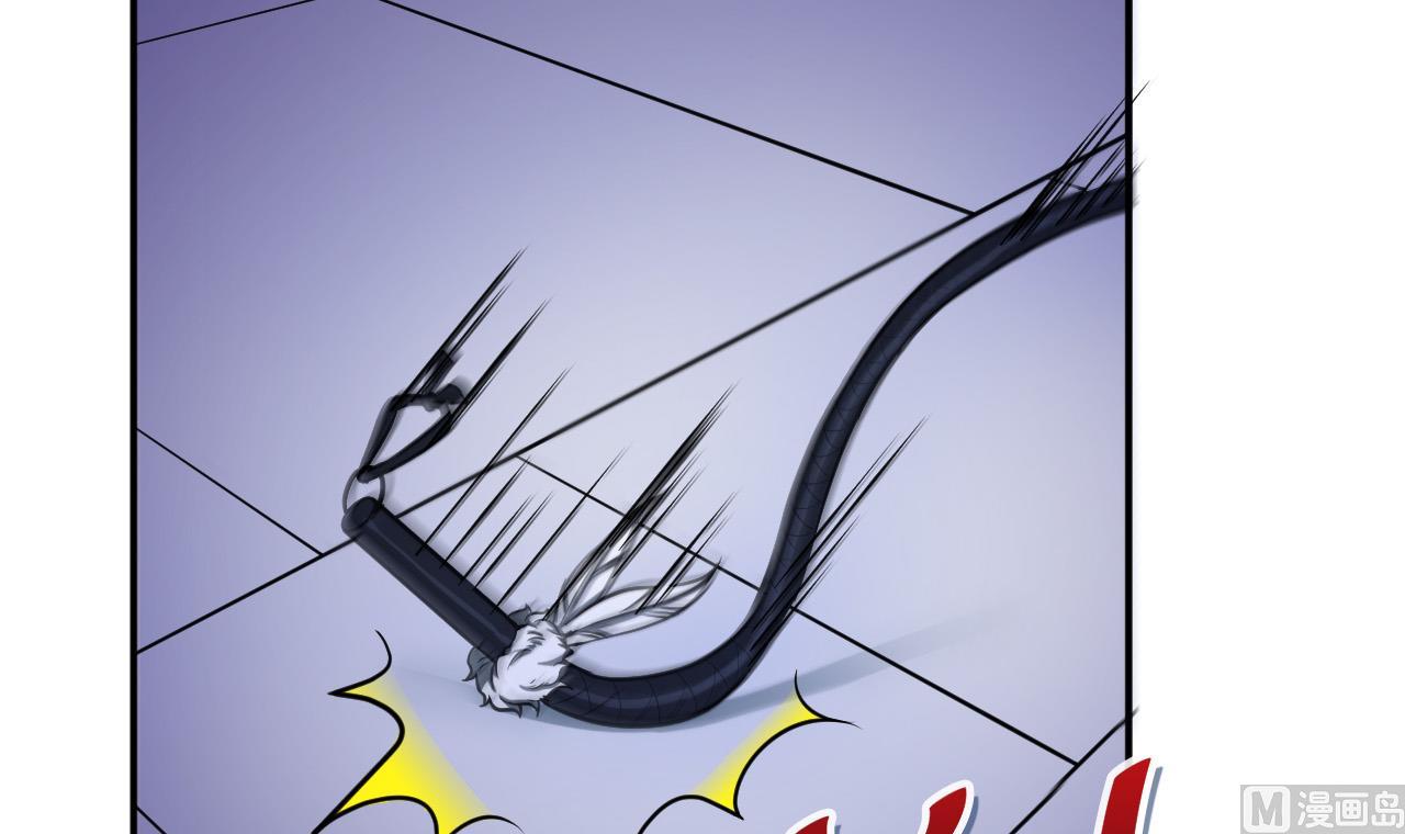 第18话 黑蛋vs米娜(1/2)-第19话