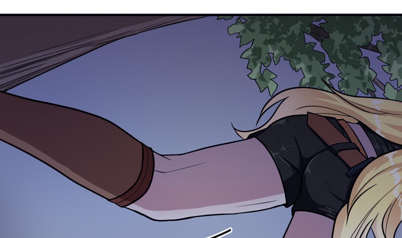 第18话 黑蛋vs米娜(1/2)-第19话