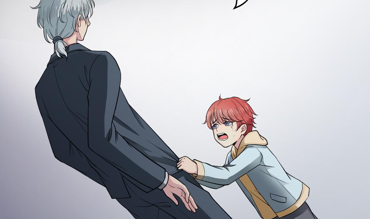 第2话 再见恋心儿(1/2)-第3话