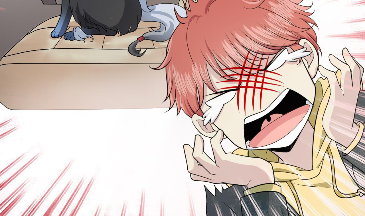 第2话 再见恋心儿(1/2)-第3话