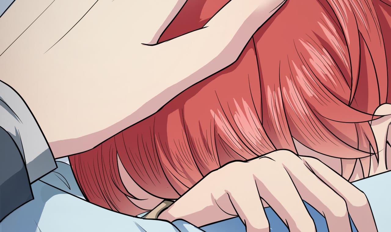 第2话 再见恋心儿(1/2)-第3话