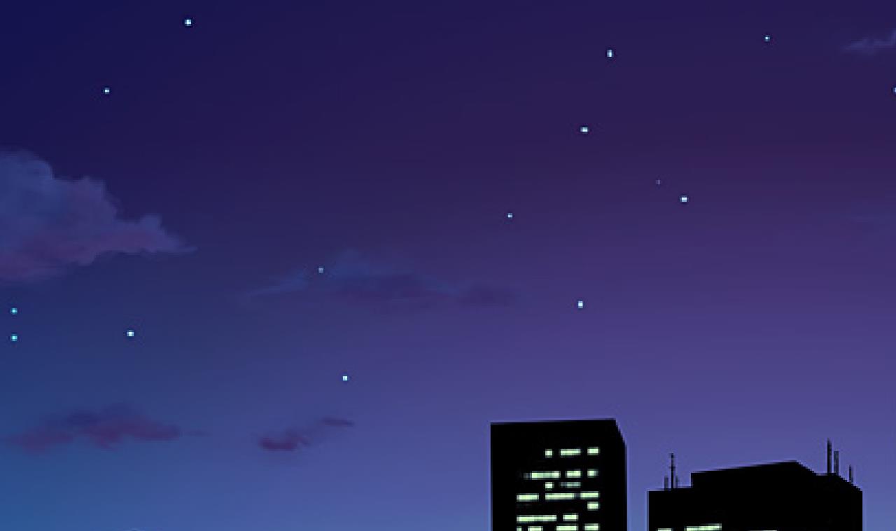 第20话 障眼法(1/2)-第21话