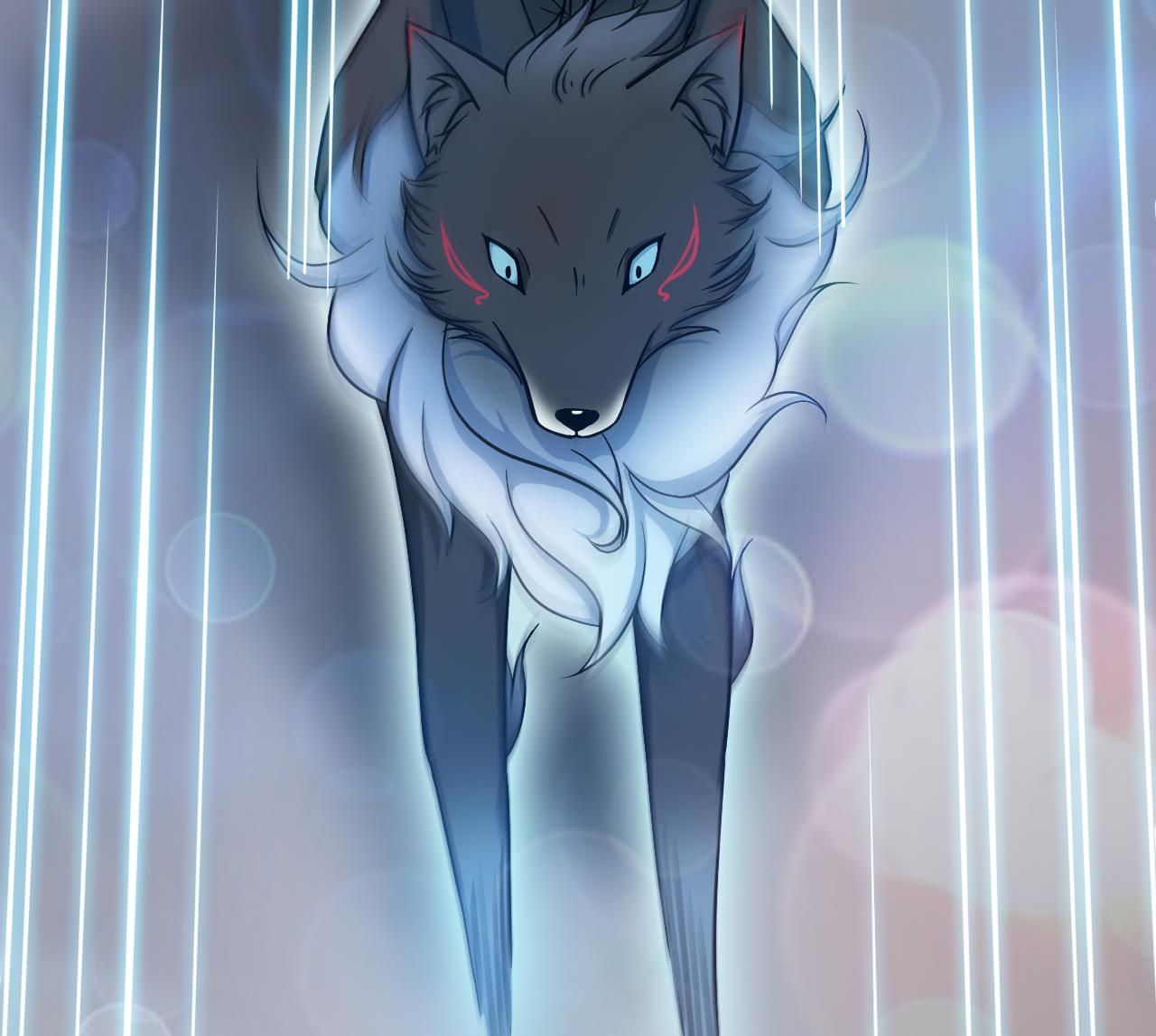 第20话 障眼法(1/2)-第21话