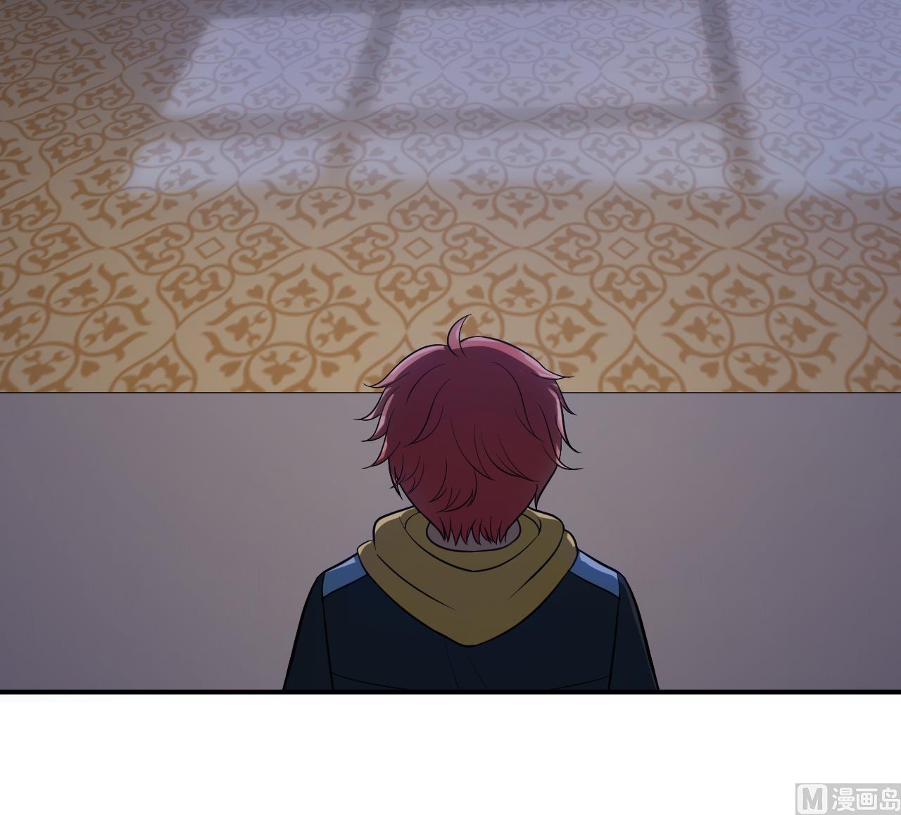 第22话 她的目的？(1/2)-第23话