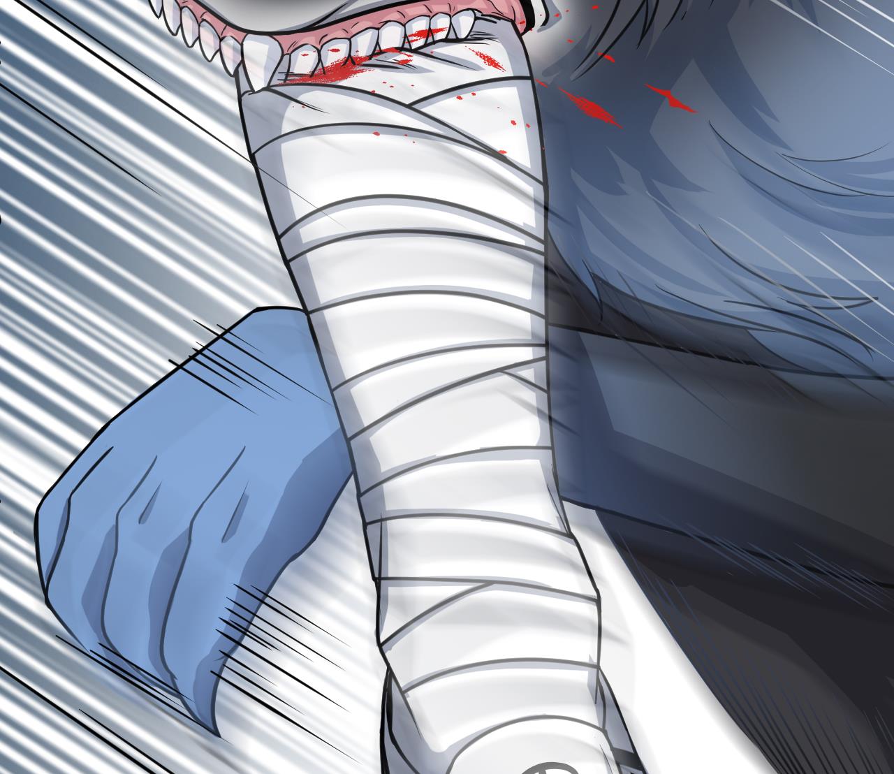 第24话 暴天符(1/2)-第25话