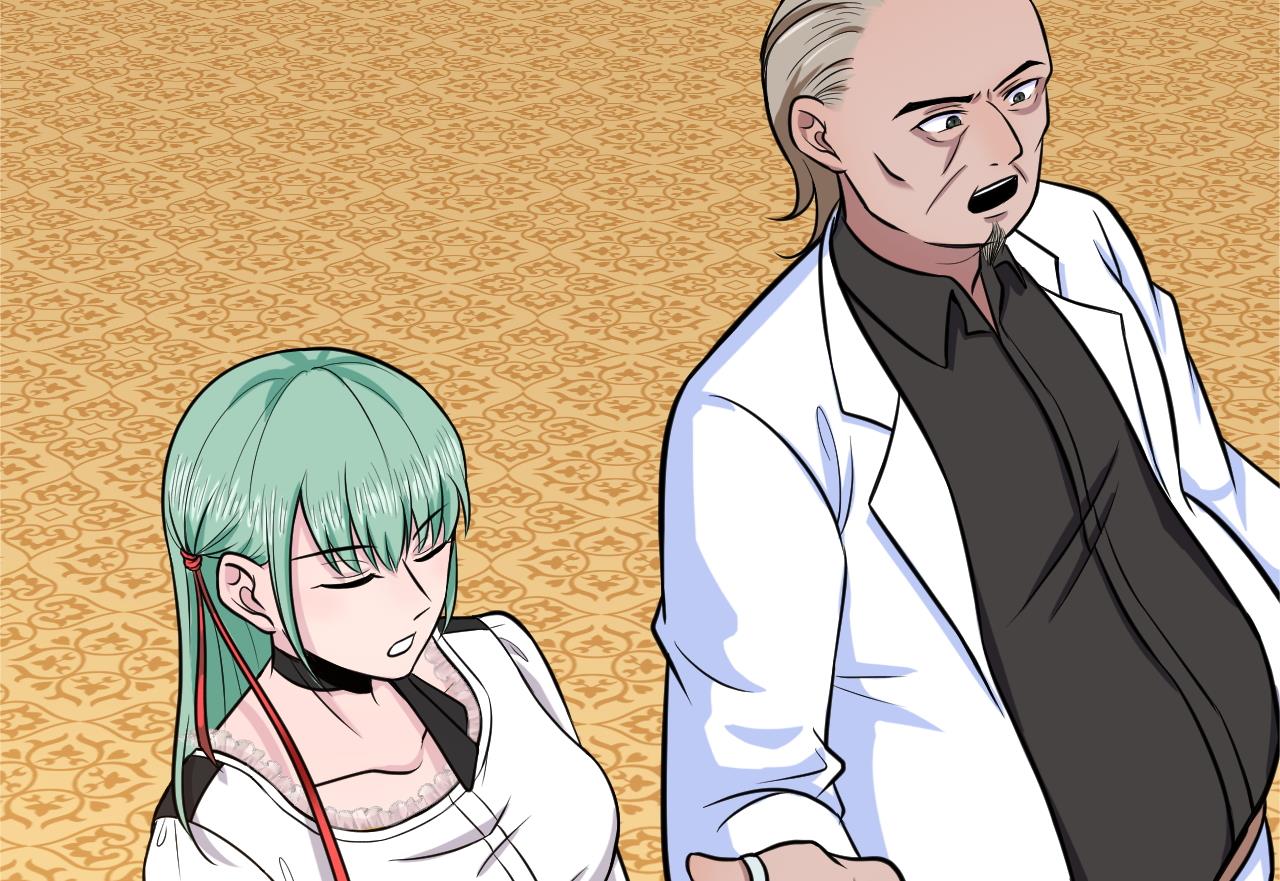 第30话 封印消失(1/2)-第31话