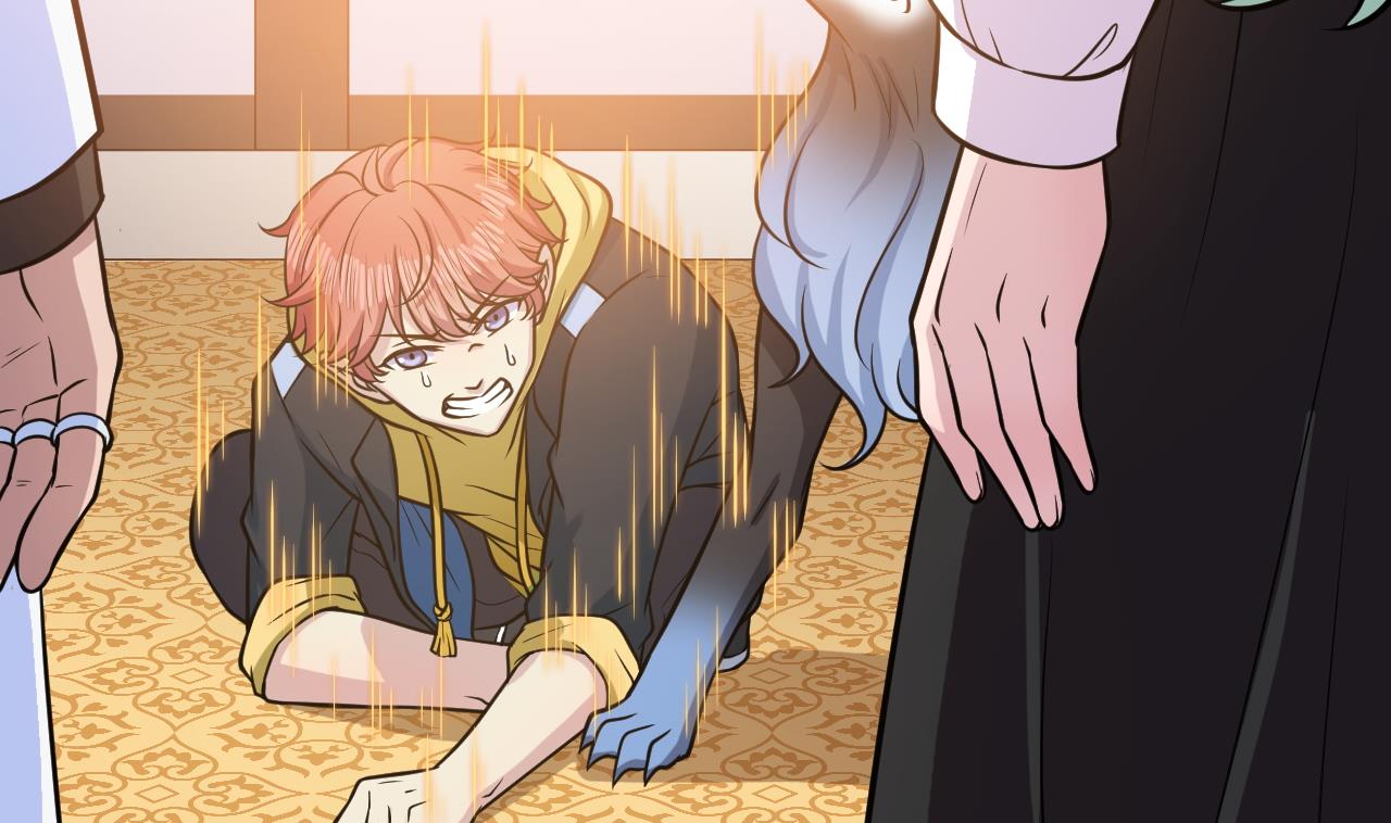 第30话 封印消失(1/2)-第31话