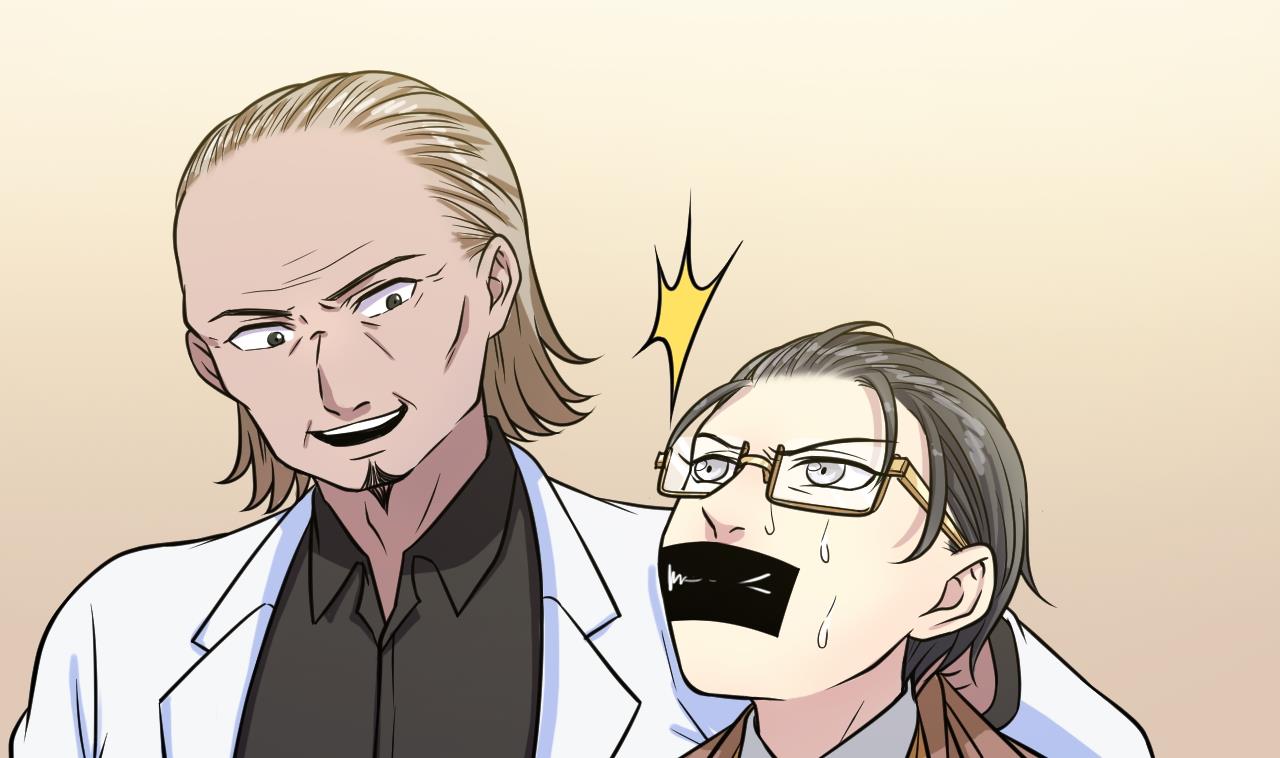 第30话 封印消失(1/2)-第31话