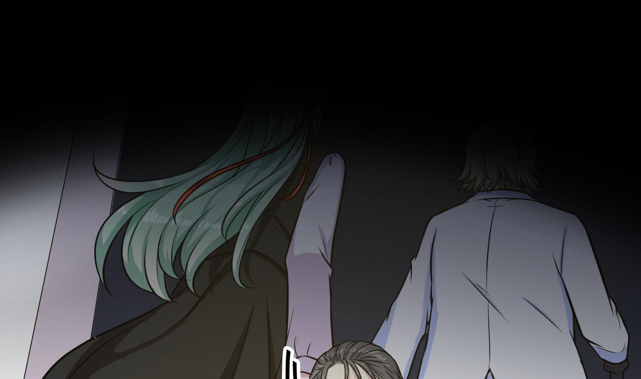 第30话 封印消失(1/2)-第31话