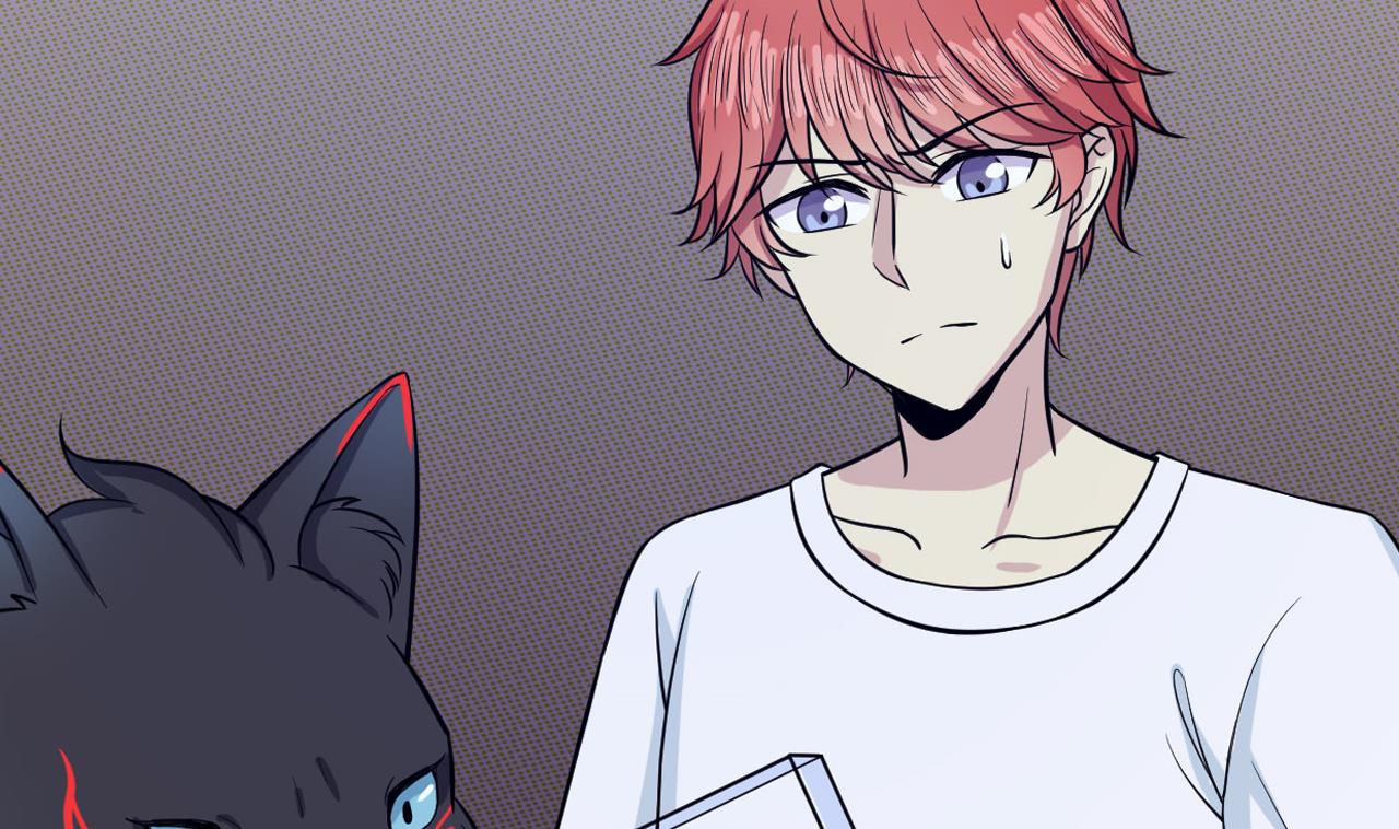 第32话 为了师父(1/2)-第33话