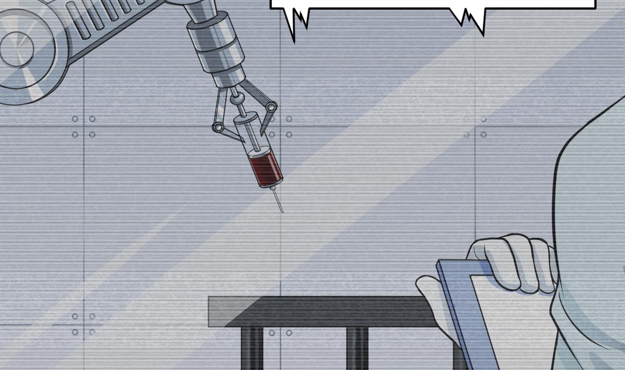 第32话 为了师父(1/2)-第33话