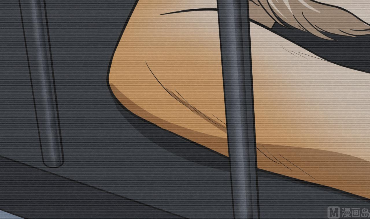 第32话 为了师父(1/2)-第33话