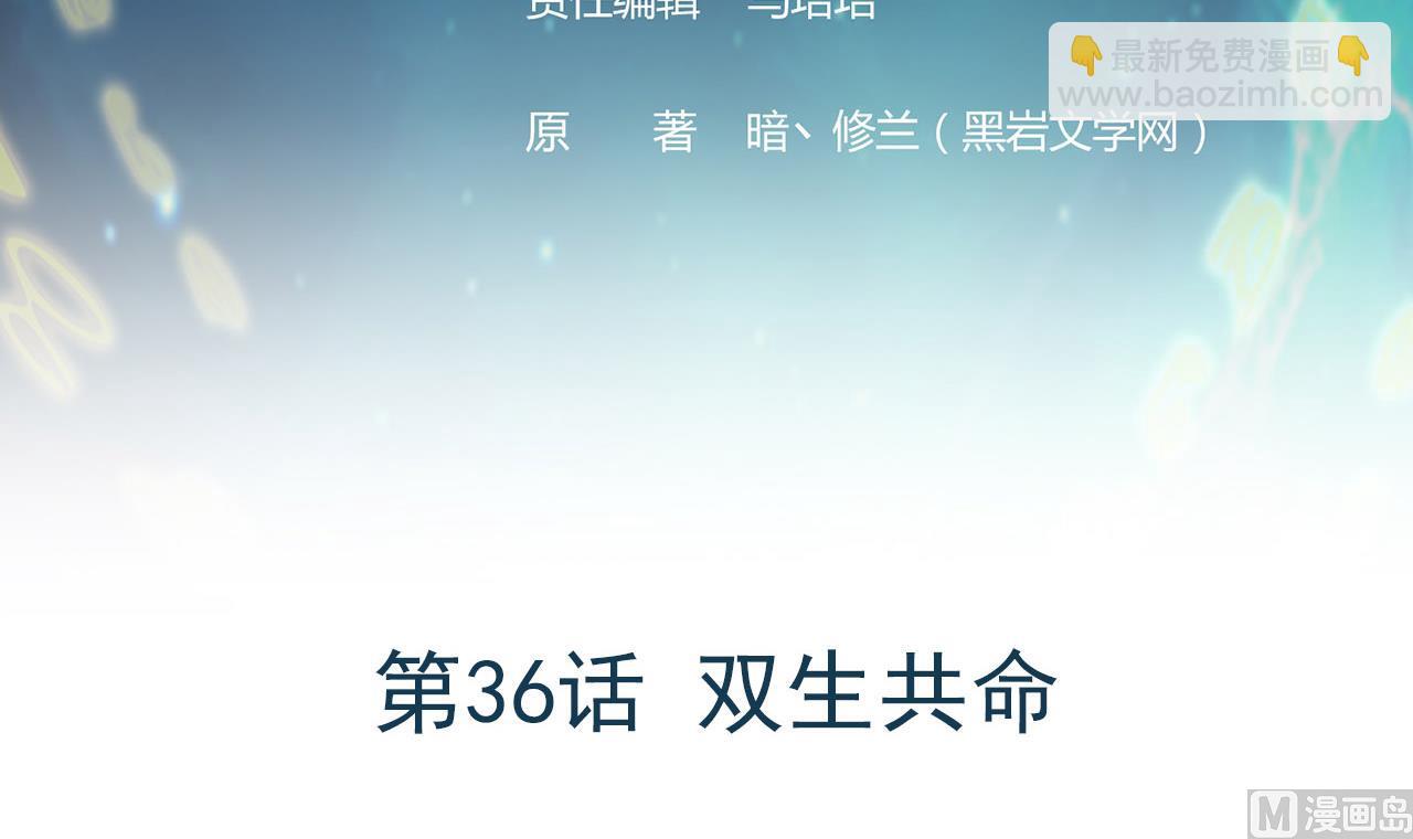 第36话 双生共命(1/2)-第37话