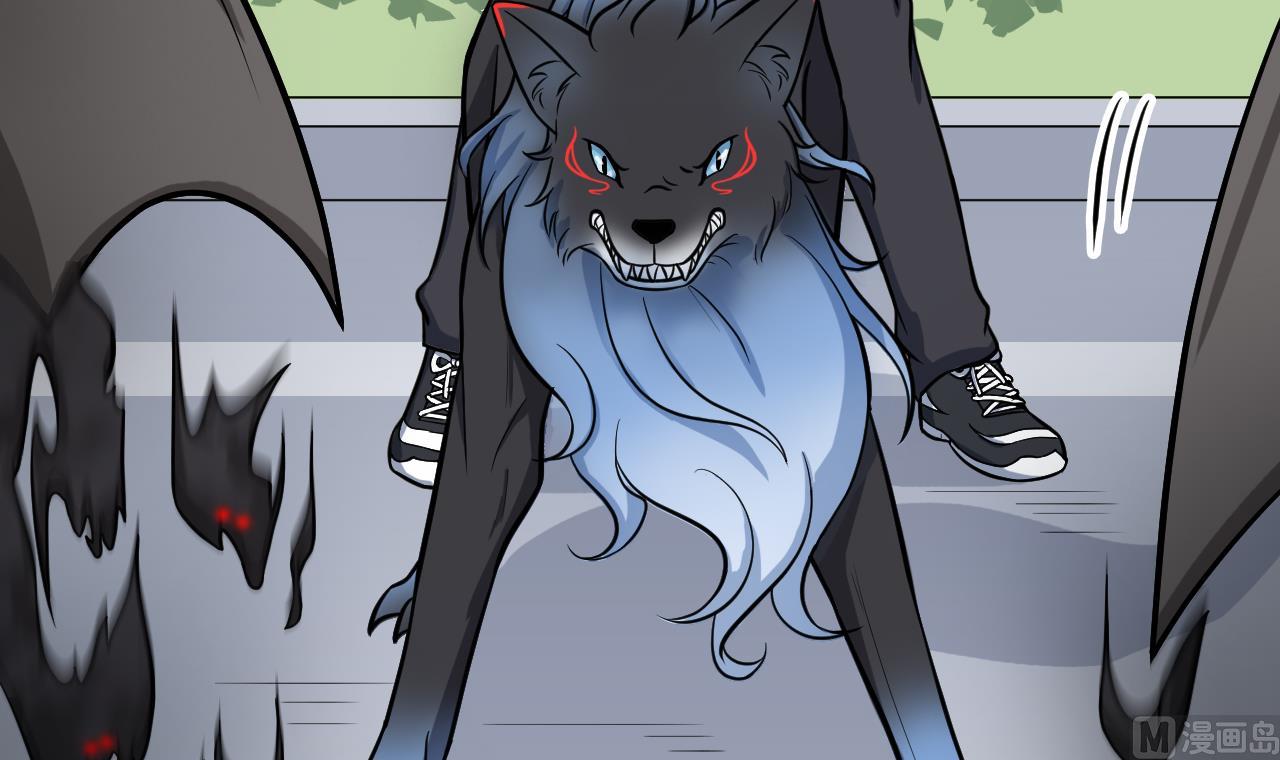 第38话 蝠群(1/2)-第39话