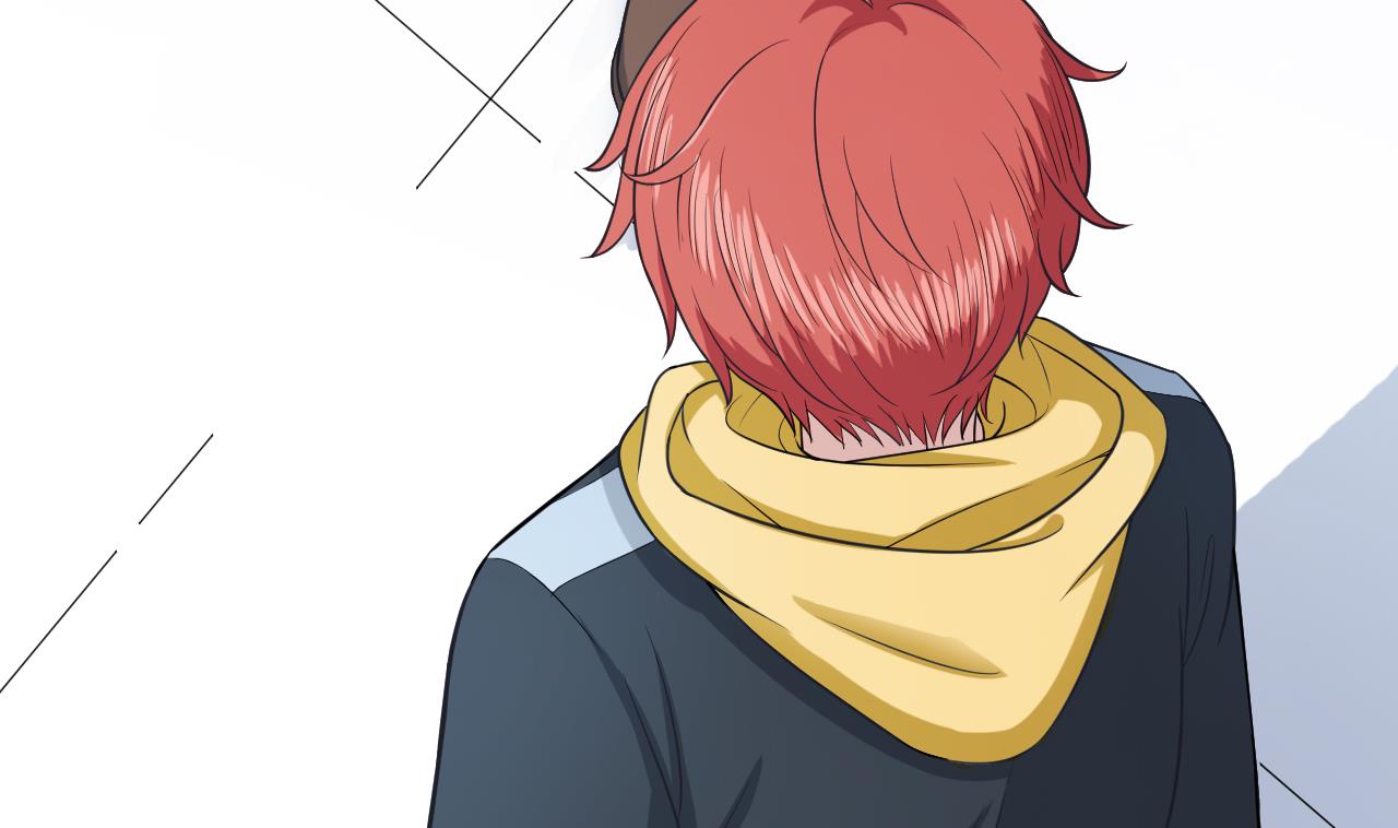 第4话 恶意的挑衅(1/2)-第5话