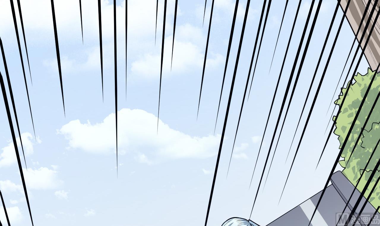 第40话 强者为尊(1/2)-第41话