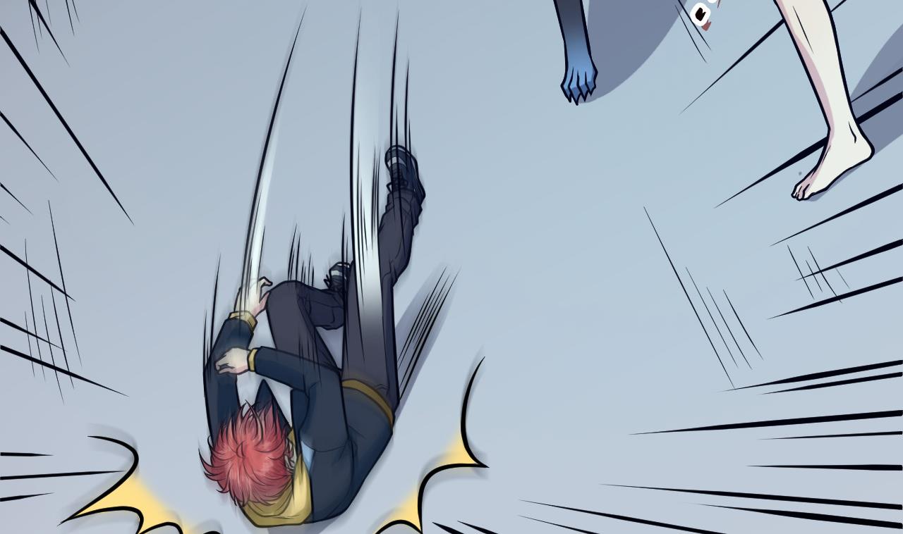 第40话 强者为尊(1/2)-第41话