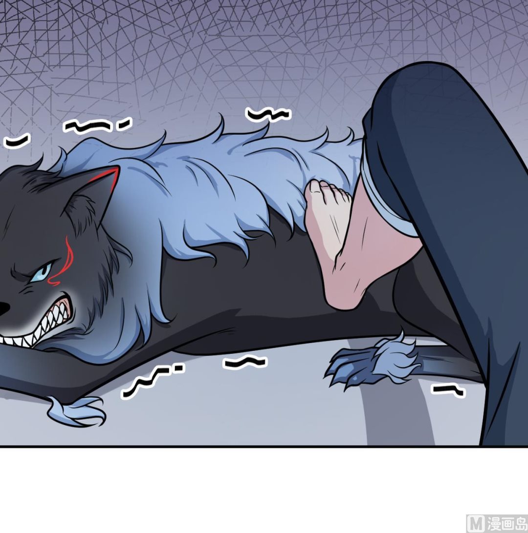 第40话 强者为尊(1/2)-第41话