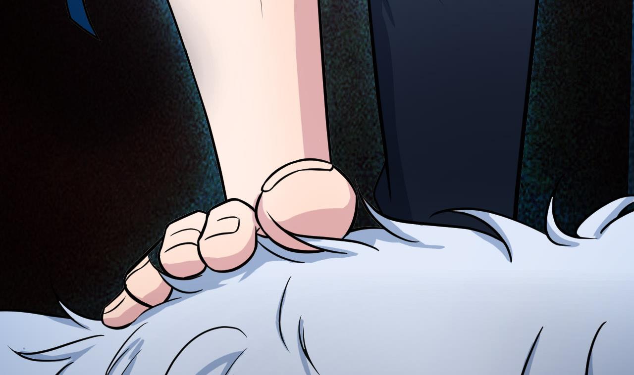 第40话 强者为尊(1/2)-第41话