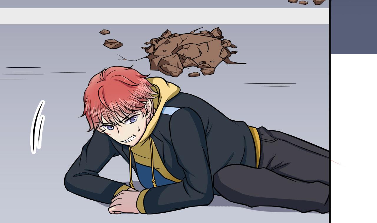 第40话 强者为尊(1/2)-第41话