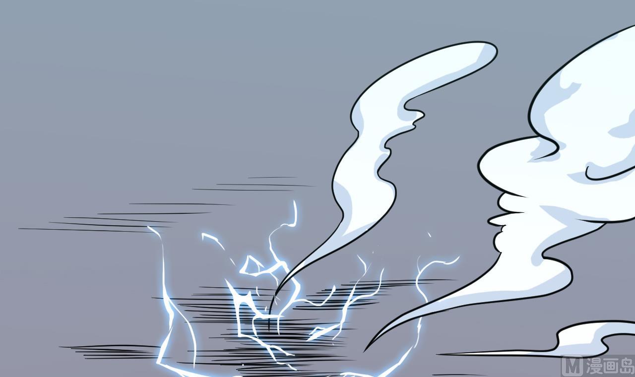 第40话 强者为尊(1/2)-第41话