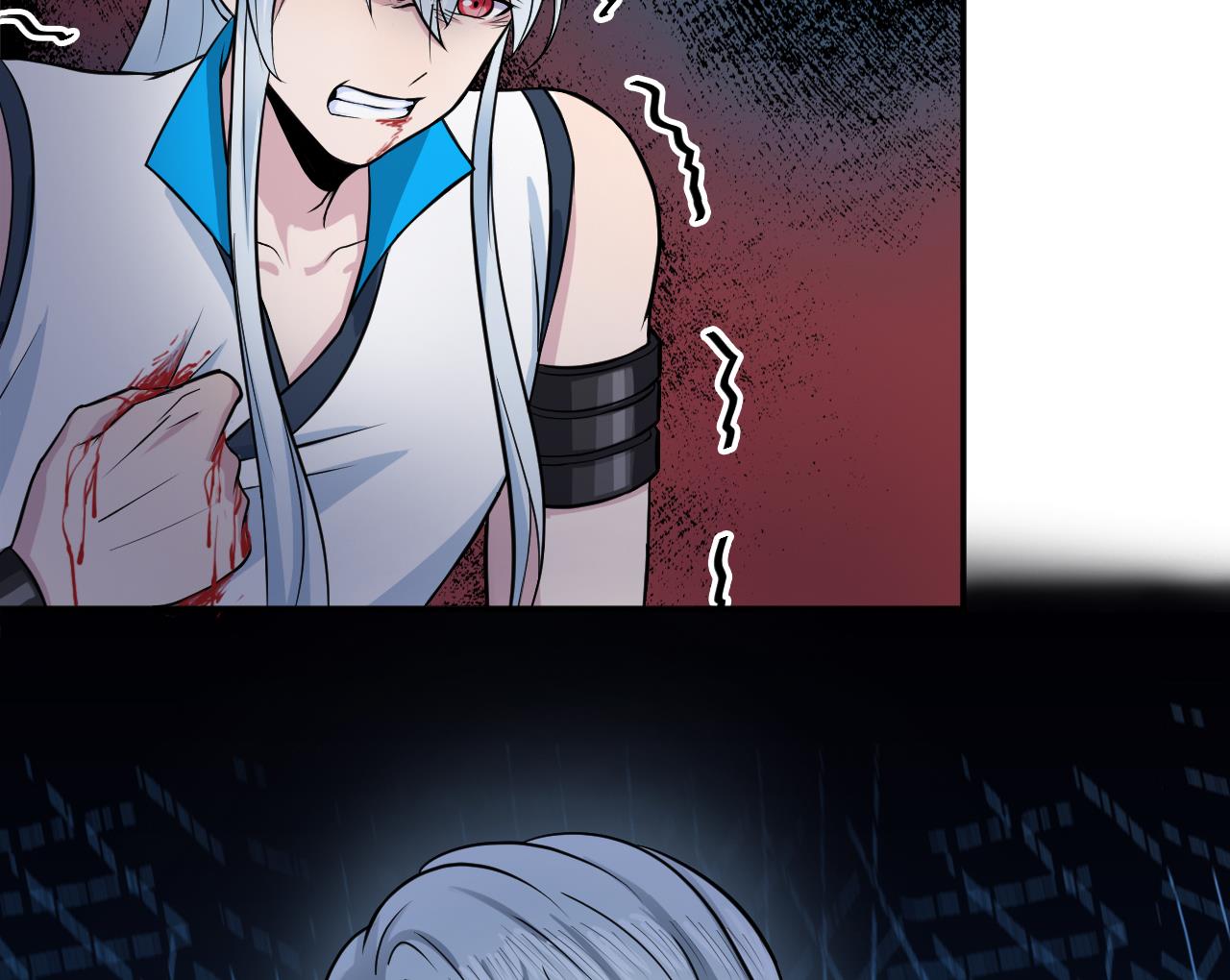 第42话 算旧账(1/2)-第43话