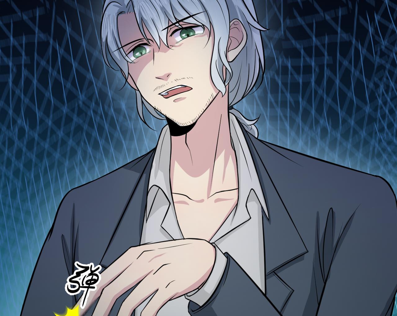 第42话 算旧账(1/2)-第43话