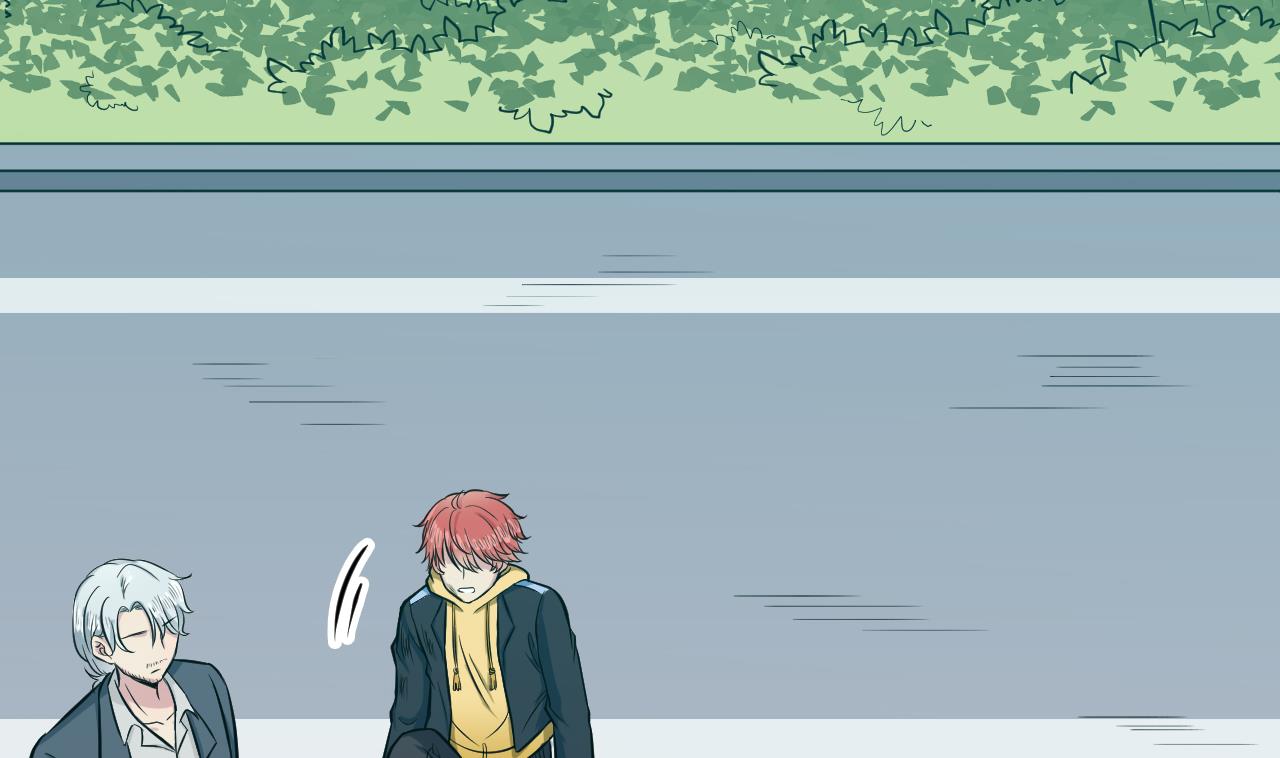 第42话 算旧账(1/2)-第43话