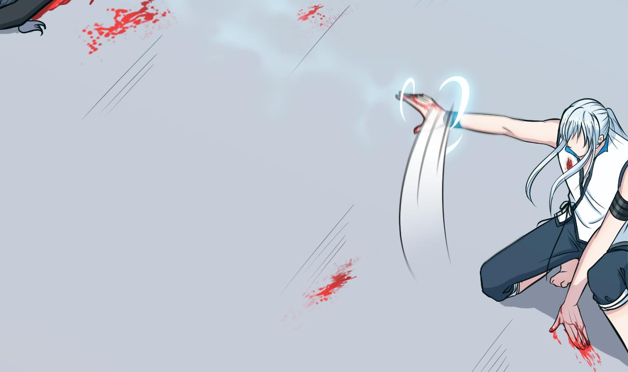 第42话 算旧账(1/2)-第43话