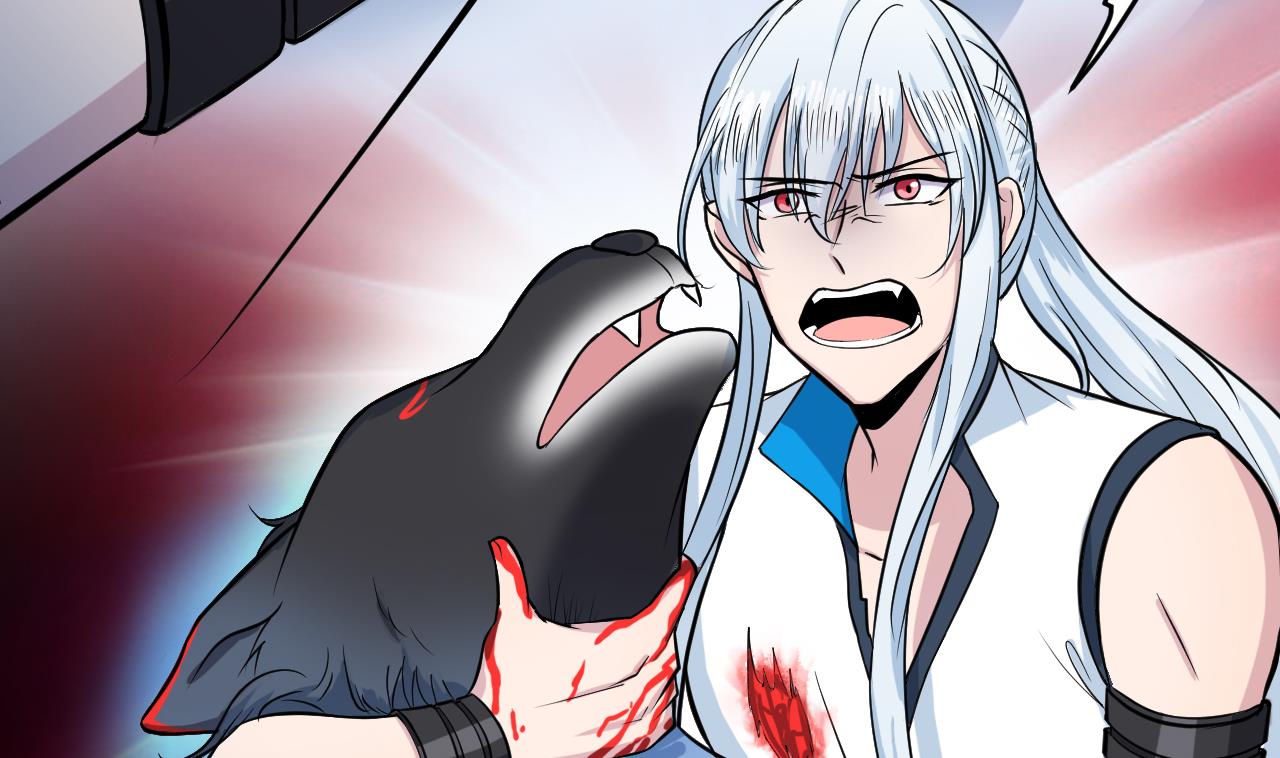 第42话 算旧账(1/2)-第43话