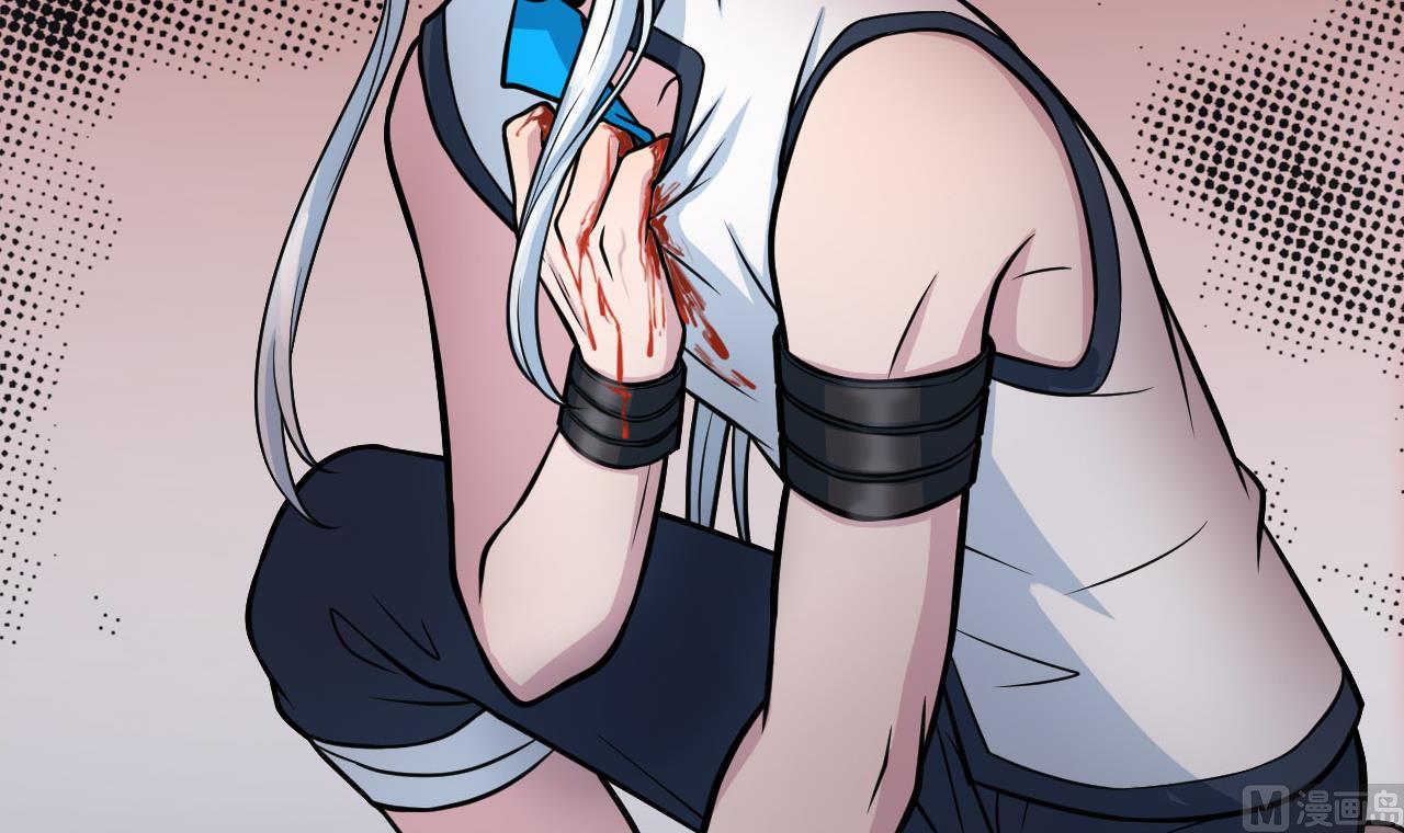 第42话 算旧账(1/2)-第43话