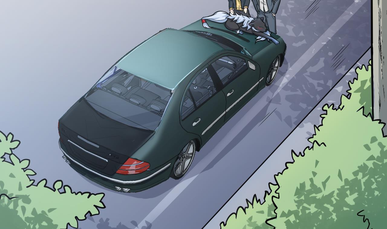 第44话 僵尸真祖(1/2)-第45话