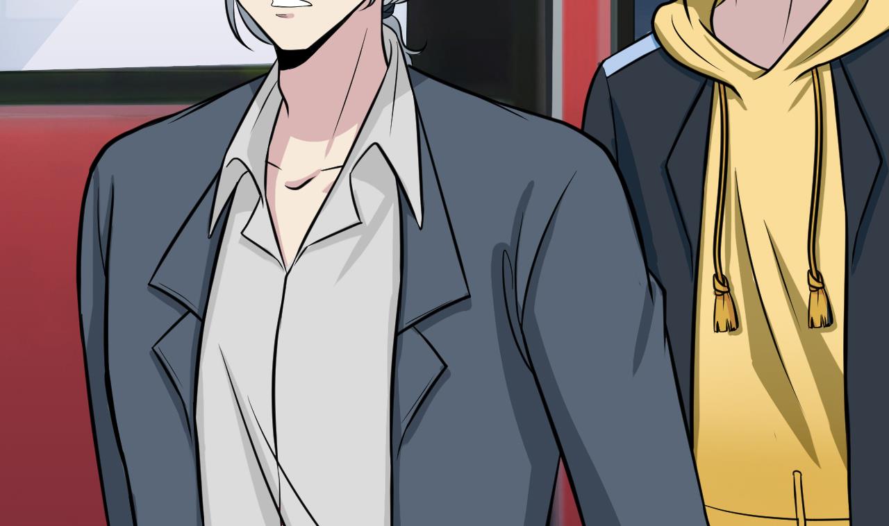 第46话 阿水(1/2)-第47话