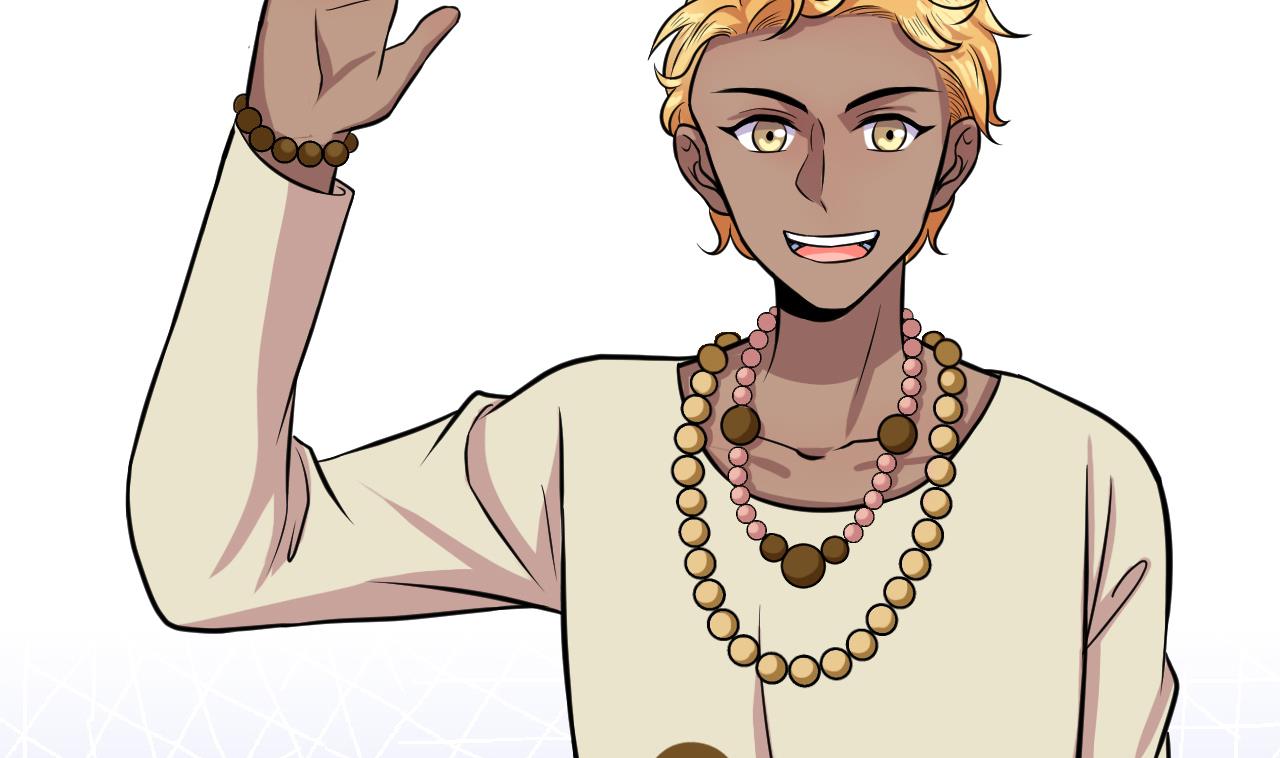 第46话 阿水(1/2)-第47话