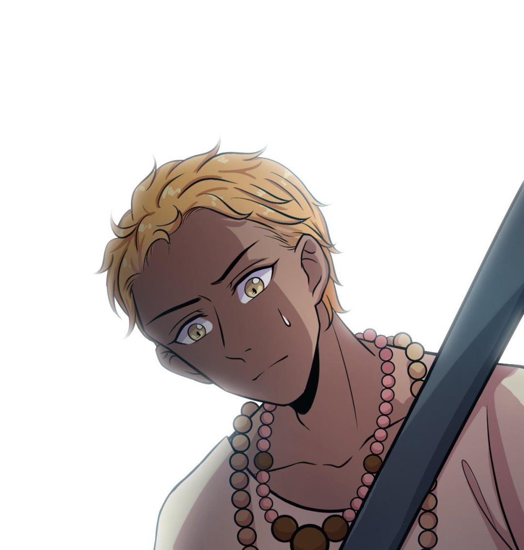 第46话 阿水(1/2)-第47话