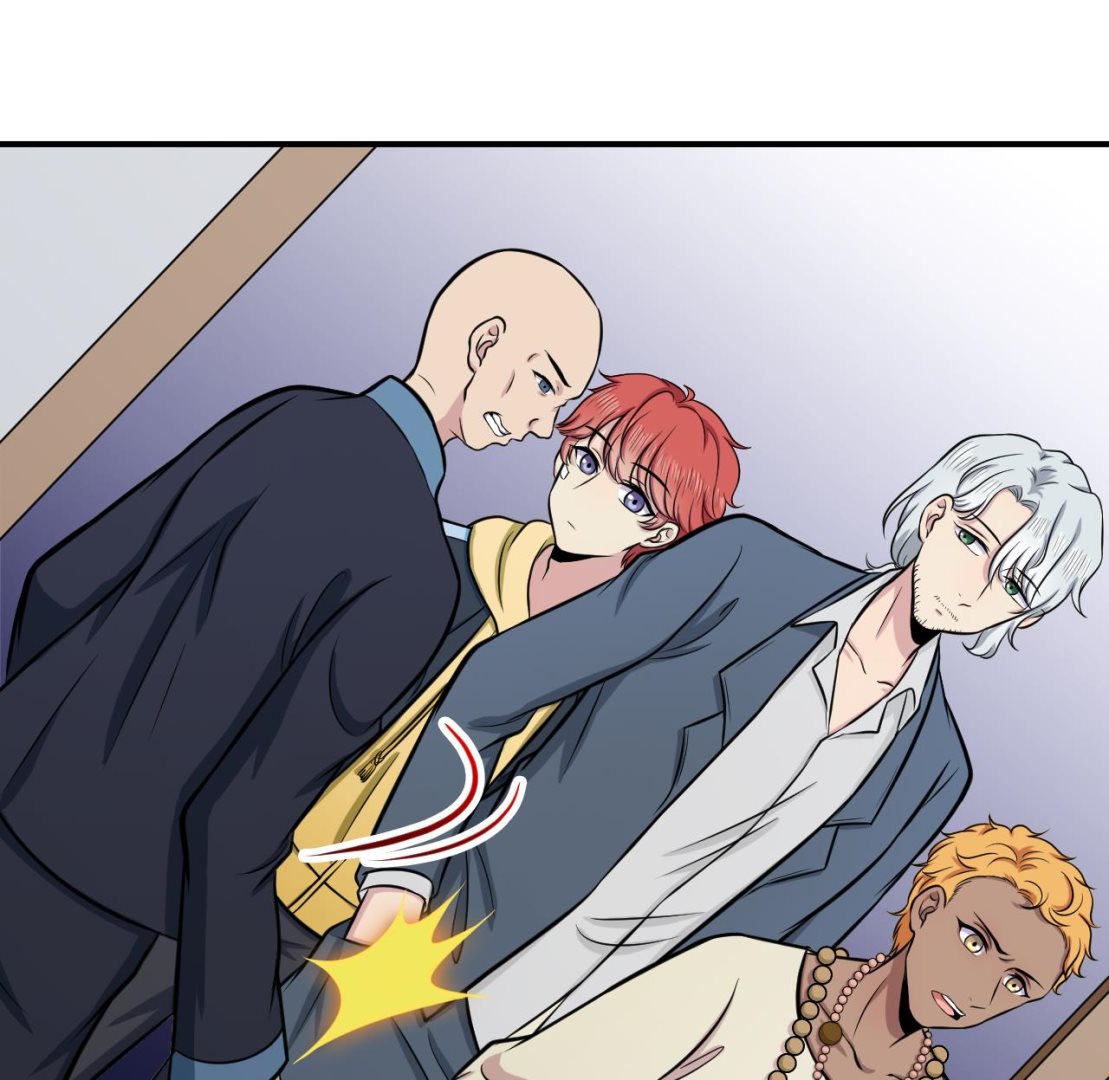 第48话 不安好心(1/2)-第49话