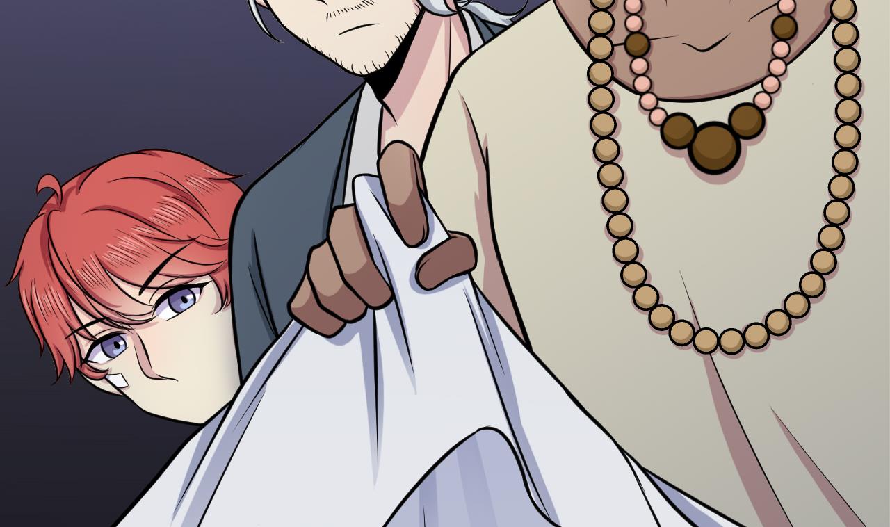 第48话 不安好心(1/2)-第49话