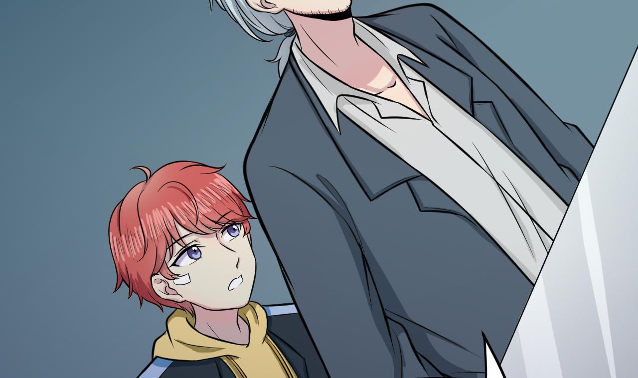 第48话 不安好心(1/2)-第49话