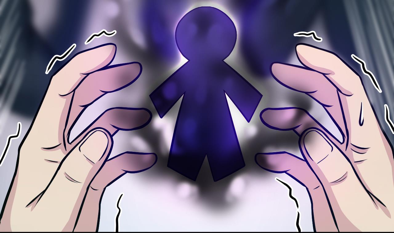 第54话 邪派降头术(1/2)-第55话