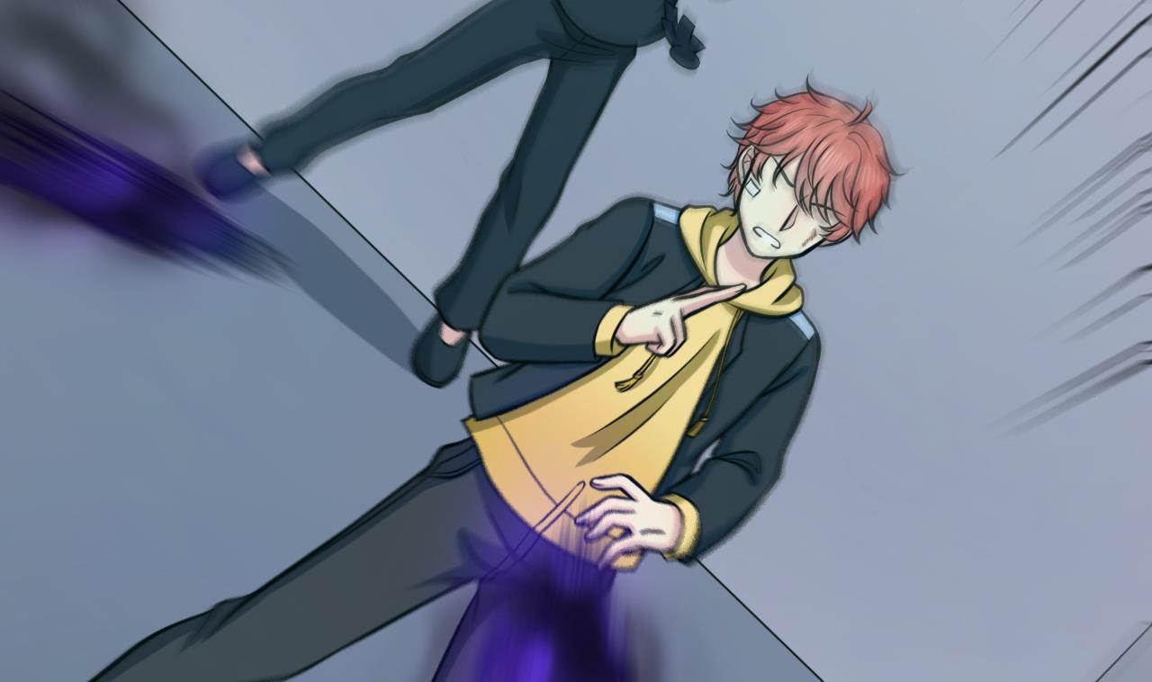 第54话 邪派降头术(1/2)-第55话