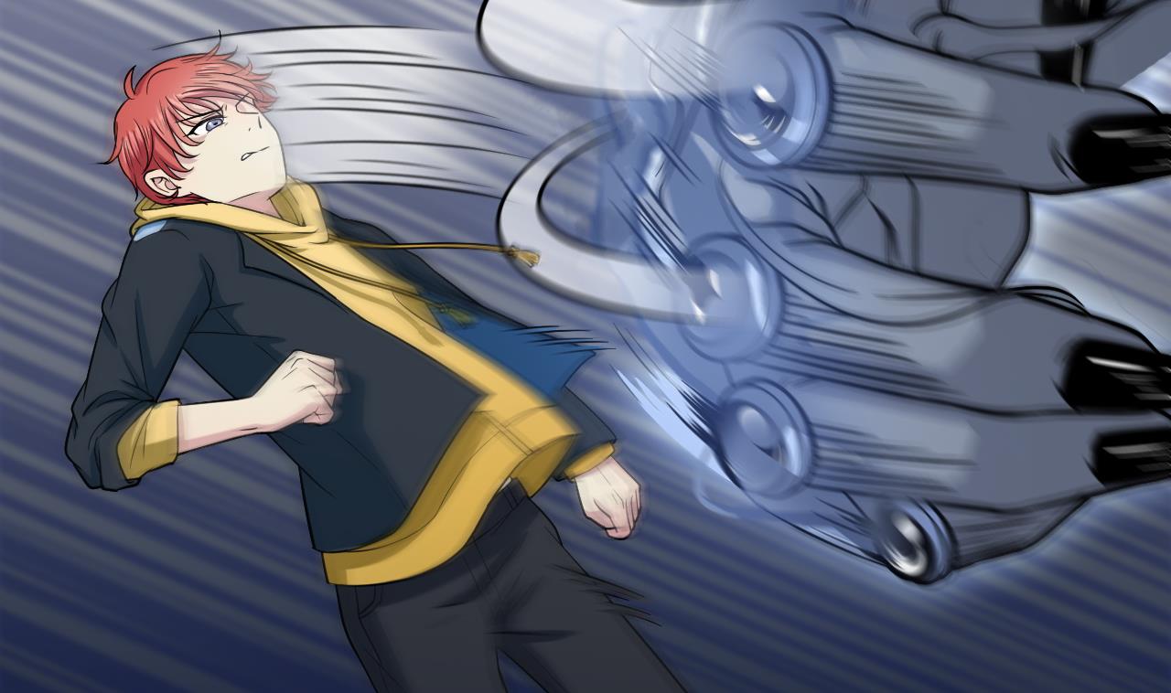 第6话 牛(1/2)-第7话