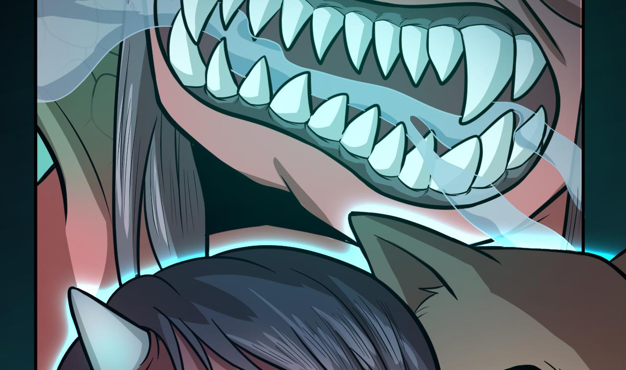 第64话 鬼气(1/3)-第65话