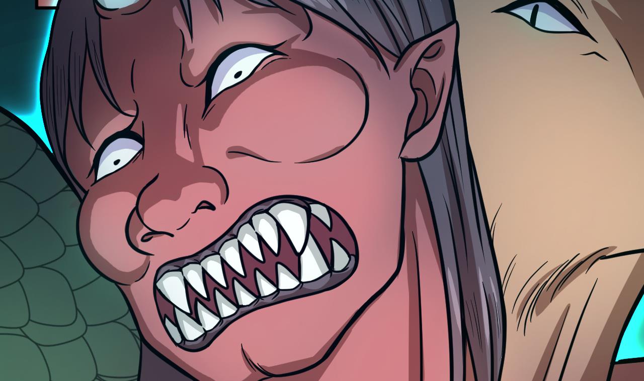 第64话 鬼气(1/3)-第65话