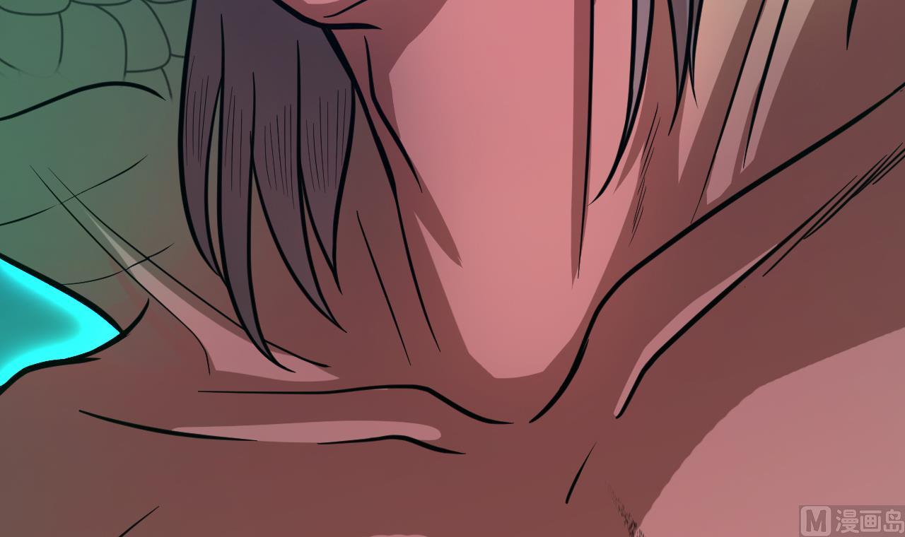 第64话 鬼气(1/3)-第65话