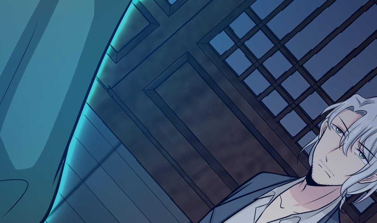 第64话 鬼气(1/3)-第65话