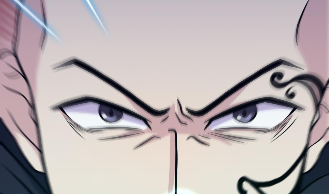 第66话 敢跑就削你！(1/2)-第67话