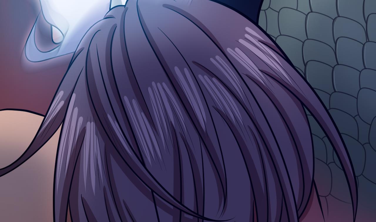 第66话 敢跑就削你！(1/2)-第67话